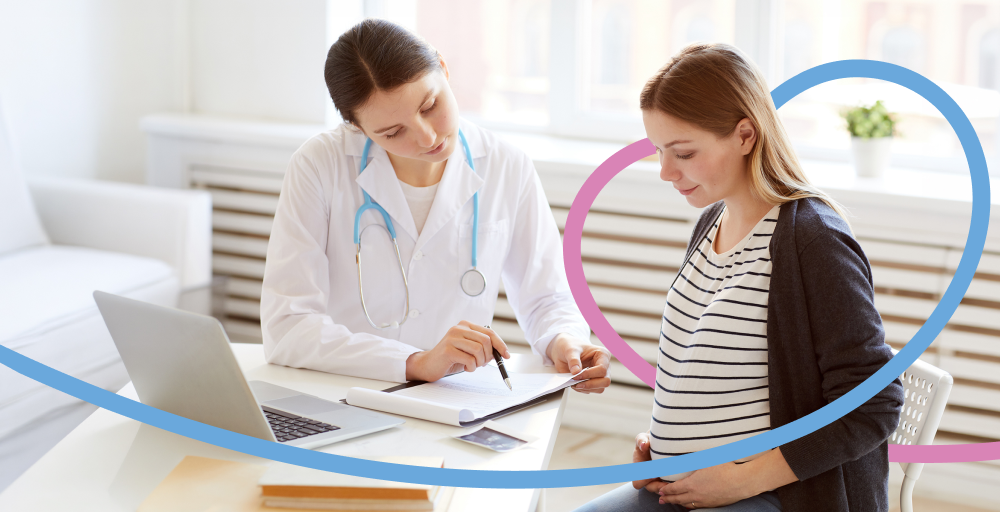 Как подобрать ВМК при беременности