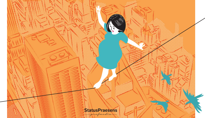 Риски преэклампсии