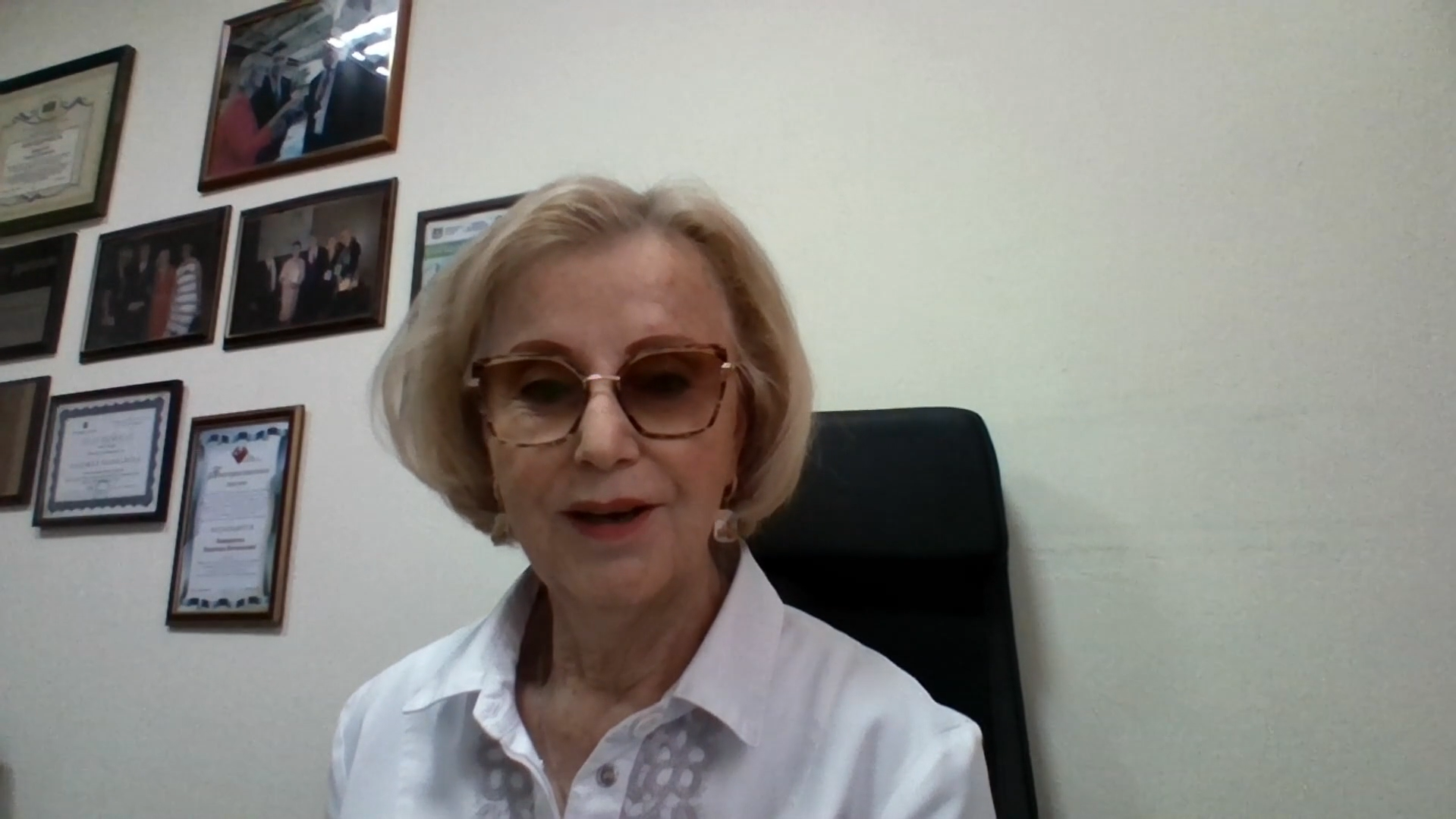 Приглашение на «Уральские чтения» от проф. Н.В. Башмаковой