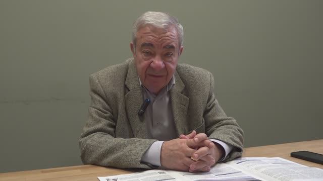 Приглашение акад. РАН В.Е. Радзинского на конференц-марафон по перинатальной медицине!