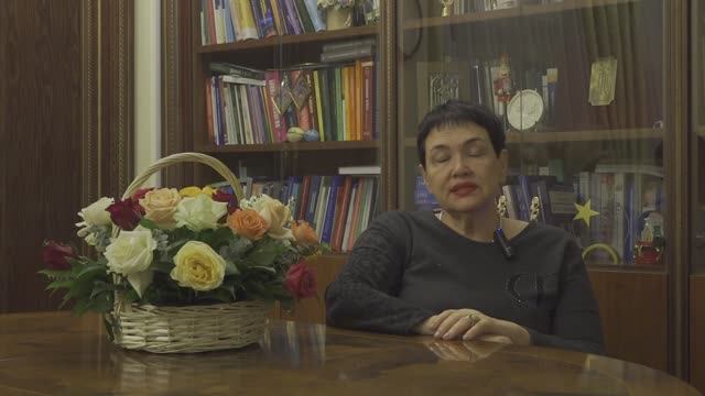 Приглашение на 19-ю Общероссийскую конференцию FLORES VITAE от проф. Захаровой И.Н.